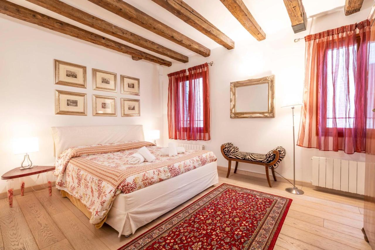 San Marco New Romantic Венеция Экстерьер фото